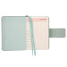 Діловий щоденник недатований 2026 Leo Planner Chiara А6 320 стор. твердий