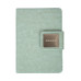 Діловий щоденник недатований 2026 Leo Planner Chiara А6 320 стор. твердий