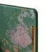 Деловой еженедельник датированный 2026 Leo Planner Bloom 10х17 см 128 стр. мягкий