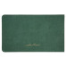 Деловой еженедельник датированный 2026 Leo Planner Bloom 10х17 см 128 стр. мягкий