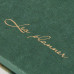 Деловой еженедельник датированный 2026 Leo Planner Bloom 10х17 см 128 стр. мягкий