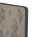 Деловой еженедельник датированный 2026 Leo Planner Fiore 10х17 см 128 стр. мягкий