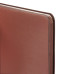 Деловой еженедельник датированный 2026 Leo Planner Choco 10х17 см 128 стр. мягкий