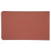 Деловой еженедельник датированный 2026 Leo Planner Choco 10х17 см 128 стр. мягкий