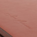 Деловой еженедельник датированный 2026 Leo Planner Choco 10х17 см 128 стр. мягкий