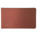 Деловой еженедельник датированный 2026 Leo Planner Choco 10х17 см 128 стр. мягкий