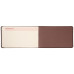 Деловой еженедельник датированный 2026 Leo Planner Choco 10х17 см 128 стр. мягкий
