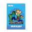 Календарь-планер Yes Minecraft настенный на 2026 г.