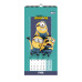 Календарь постер Yes Minions настенный на 2026 г.