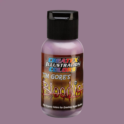 Фарба для аерографії Внутрішній відтінок 5029, Illustration Colors Lifeline Intrinsic Shade, 30 мл
