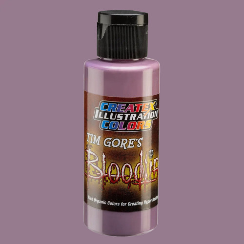 Фарба для аерографії Внутрішній відтінок 5029, Illustration Colors Lifeline Intrinsic Shade, 60 мл
