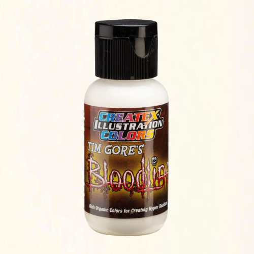 Краска для аэрографии Старокостный белый 5035, Illustration Bloodline Old Bone White, 30 мл