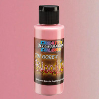 Краска для аэрографии Заразительный розовый 5038, Illustration Bloodline Infectious Pink, 60 мл