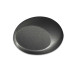 Фарба для аерографії Металічний вугільний W359, Wicked Colors Metallic Charcoal, 10 мл