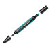 Двухсторонний спиртовой маркер C247 Бирюзовый, Promarker Winsor Newton