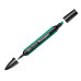 Двухсторонний спиртовой маркер G847 Зелёный, Promarker Winsor Newton