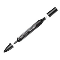 Двосторонній спиртовий маркер Блендер, Promarker Winsor Newton