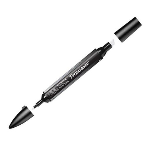 Двухсторонний спиртовой маркер Блендер, Promarker Winsor Newton