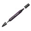 Двухсторонний спиртовой маркер V524 Баклажановый, Promarker Winsor Newton