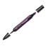 Двухсторонний спиртовой маркер V735 Сливовый, Promarker Winsor Newton