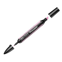 Двухсторонний спиртовой маркер M428 Цветение, Promarker Winsor Newton