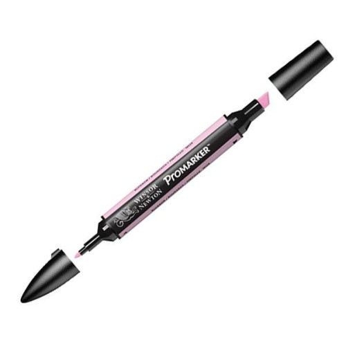 Двухсторонний спиртовой маркер M428 Цветение, Promarker Winsor Newton