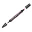 Двухсторонний спиртовой маркер M428 Цветение, Promarker Winsor Newton