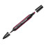 Двухсторонний спиртовой маркер R424 Бургундский, Promarker Winsor Newton
