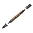 Двухсторонний спиртовой маркер O538 Абрикосовый, Promarker Winsor Newton