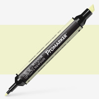 Двосторонній спиртовий маркер Y919 Primrose, Promarker Winsor Newton