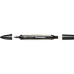 Двухсторонний спиртовой маркер Y418 Ivory, Promarker Winsor Newton