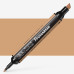 Двухсторонний спиртовой маркер O427 Корица, Promarker Winsor Newton