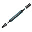 Двухсторонний спиртовой маркер C824 Синяя нефть, Promarker Winsor Newton