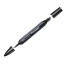 Двухсторонний спиртовой маркер B624 Небесная полночь, Promarker Winsor Newton