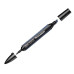 Двухсторонний спиртовой маркер B624 Небесная полночь, Promarker Winsor Newton
