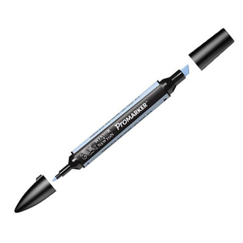 Двухсторонний спиртовой маркер B119 Окись кобальта, Promarker Winsor Newton