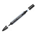 Двухсторонний спиртовой маркер B119 Окись кобальта, Promarker Winsor Newton