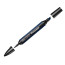 Двухсторонний спиртовой маркер V234 Индиго синий, Promarker Winsor Newton