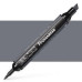 Двухсторонний спиртовой маркер IG5 Ледяной серый, Promarker Winsor Newton