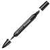 Двухсторонний спиртовой маркер CG5 Холодный серый, Promarker Winsor Newton