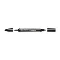 Двухсторонний спиртовой маркер CG3 Холодный серый, Promarker Winsor Newton