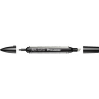 Двухсторонний спиртовой маркер CG2 Холодный серый, Promarker Winsor Newton