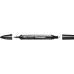 Двухсторонний спиртовой маркер CG2 Холодный серый, Promarker Winsor Newton