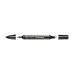Двухсторонний спиртовой маркер IG3 Серый тёплый, Promarker Winsor Newton