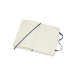 Ежедневник Moleskine 2022 карманный / Сапфир Мягкий DSB2012DC2Y22