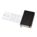 Щоденник Moleskine 2022 кишеньковий / Чорний DHB12DC2Y22