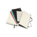 Щоденник Moleskine 2022 кишеньковий / Чорний DHB12DC2Y22