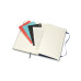 Щотижневик Moleskine 2022 середній / Сапфір DHB2012WN3Y22