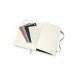 Щотижневик Moleskine 2022 середній / Чорний М’який DSB12WN3Y22