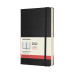 Щоденник Moleskine 2022 середній / Чорний DHB12DC3Y22 Щоденник Moleskine 2022 середній / Чорний DHB12DC3Y22